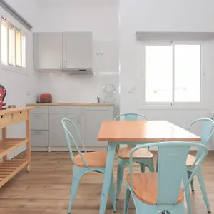  Apartment Ermita Plaza Spain